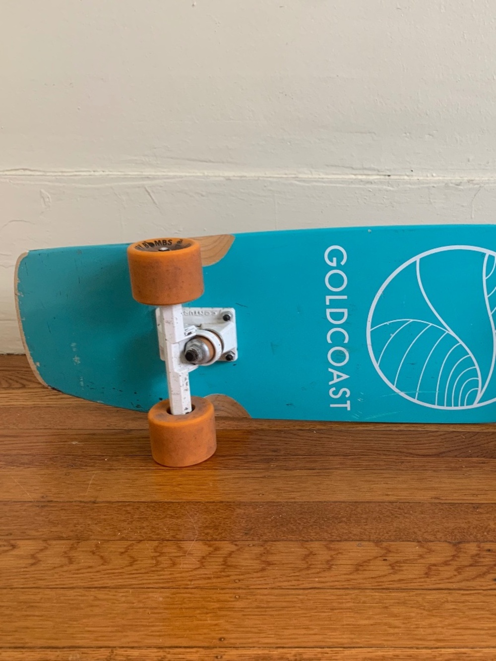 Goldcoast TURQUOISE CRUISER